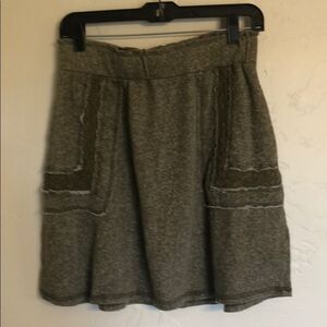 Dylan skirt XS (#847)